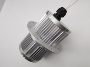 Industrial BLDC Fan Motor W89127 24V / 36V / 48VDC