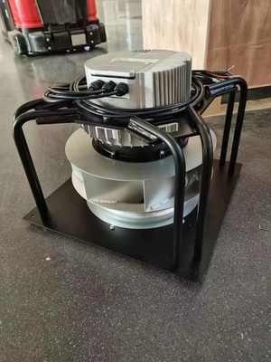 Αγορά Η μηχανή AC380V 50/60Hz ανεμιστήρων ΕΚ δέχεται επί παραγγελία online manufacture