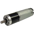 Low Rated Torque DC Gear Motor Tight Structure Custom Made Accepted D3145PLG