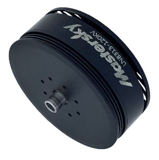 Αγορά LN8313D24-001 120KV Drone motor for 40-50inch drones/eVTOl online manufacture
