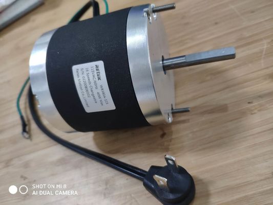 Αγορά Αβούρτσιστη διάμετρος 83mm μηχανών 24 βολτ βιομηχανική αβούρτσιστη συνεχής μηχανή μηχανών ΣΥΝΕΧΩΝ ηλεκτρική αβούρτσιστη μηχανών 40W αβούρτσιστη online manufacture