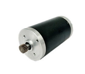 Αγορά Dia 40mm βουρτσισμένη 24V ΣΥΝΕΧΉΣ μηχανή 12V για τη γερή αντλία αναρρόφησης online manufacture