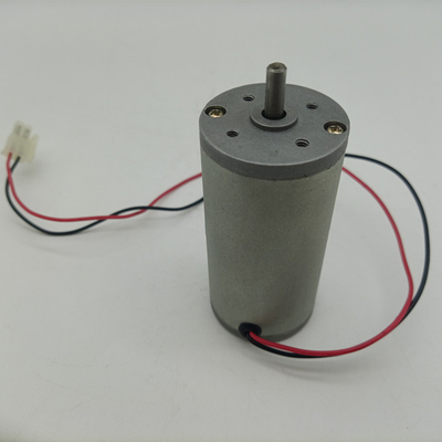 Αγορά Η γερή βουρτσισμένη ΣΥΝΕΧΗΣ μηχανή 12V 24V αντλιών αναρρόφησης δέχεται επί παραγγελία online manufacture