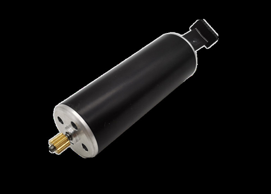 Tight Structure Compact Automotive BLDC Motor W3086