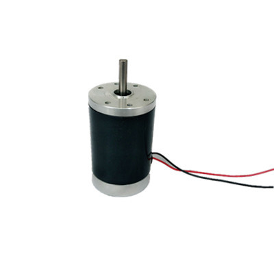 Precise BLDC Motor